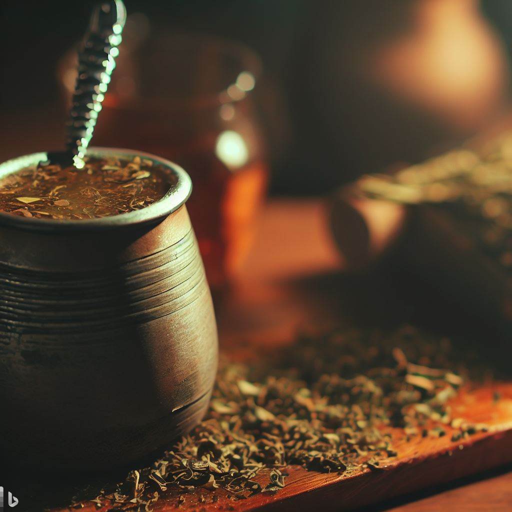 چای یربا ماته: خواص، مزایا و تداوم تاریخی